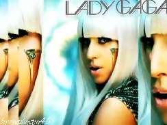 Lady Gaga 12 háttérképek
