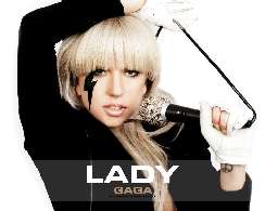 Lady Gaga 15 háttérképek