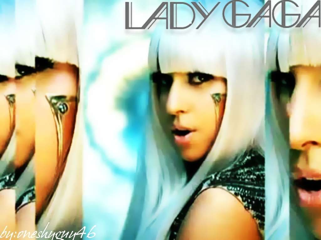 Lady Gaga 2 httrkpek