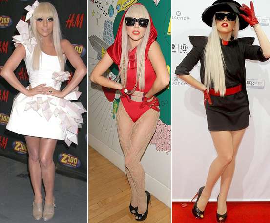 Lady Gaga 4 httrkpek